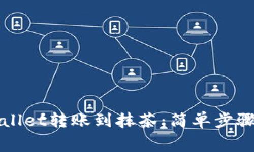 如何从tpWallet转账到抹茶：简单步骤与注意事项